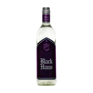 Black Haus Blackberry Schnapps Liqueur 750ML